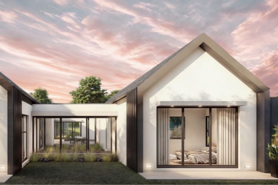 4 Bedroom Property for Sale in Paarl South Western Cape